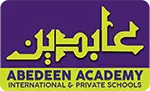Abedeen International School logo
