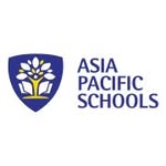 Asia Pacific International School logo