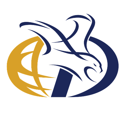 Dalat International School logo