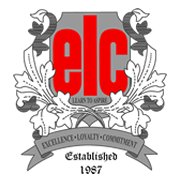 elc International School logo