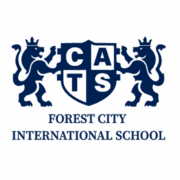 Forest City International School logo