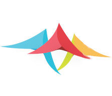 Lycée Français de Kuala Lumpur logo
