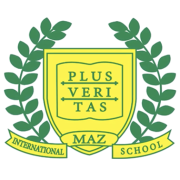 MAZ International School Shah Alam logo