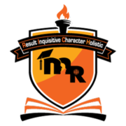 Mindrich International Secondary School logo