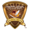 Rafflesia International School Kajang logo