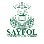 Sayfol International School logo