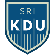 Sri KDU International School Klang logo