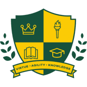 STARS International School logo