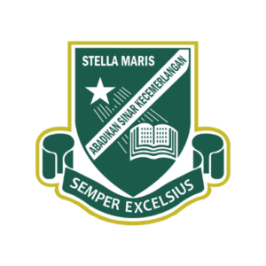 Stella Maris International School logo
