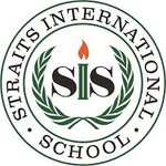 Straits International School Penang logo