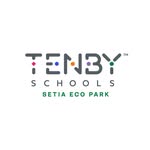 Tenby International School Setia EcoHill logo