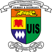 Utama International School logo