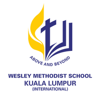 Wesley Methodist School Ipoh (International) logo